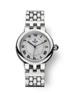 Reloj Tudor Clair de Rose en acero de 34MM movimiento automático, esfera blanca