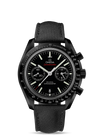 Reloj Omega Speedmaster Cerámica Automático 44mm Cronógrafo Dark Side