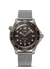 Reloj Omega Seamaster Titanio Automático 42mm Bond Malla