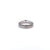 Argolla de Matrimonio en Oro Blanco de 14K