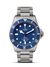 Reloj Tudor Pelagos Automático de 42 mm en Caja de Titanio con Esfera Azul