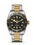 Reloj Tudor Black Bay Bicolor Automático de 41 mm