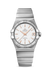 Reloj Omega Constellation Acero Automático 38mm Plata