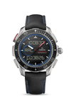 Reloj Omega Speedmaster Titanio Cuarzo 45mm