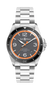 Reloj Bell & Ross BRV-292 Garde-Côtes Automático en Caja de Acero Inoxidable