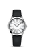 Reloj Omega Tressor Acero Cuarzo 36mm Brillantes Piel