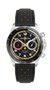 Reloj Bell & Ross BRV-294 RS18 Cronógrafo Automático en Caja de Acero Inoxidable