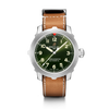 Reloj Breitling Aviator 8 de titanio automático