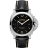 Reloj Panerai Luminor de acero automático de 42 mm