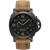 Reloj Panerai Luminor de cerámica automática de 44 mm GMT