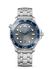 Reloj Omega Seamaster Acero Automático 42mm Gris