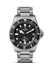 Reloj Tudor Pelagos en titanio de 42MM movimiento automático, esfera negra