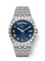 Reloj Tudor Royal Automático de 41 mm en Acero Inoxidable con Esfera Azul