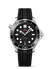 Reloj Omega Seamaster Acero Automático 42mm Caucho Negro