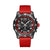 Reloj Breitling Endurance Pro de cuarzo en rojo