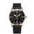 Reloj Breitling Superocean Heritage bicolor automático de 42 mm en negro