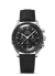 Reloj Omega Speedmaster Acero Manual 42mm Piel