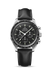 Reloj Omega Speedmaster Acero Manual 42mm Cronógrafo Piel Zafiro