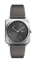Reloj Bell & Ross BRS Diamond Eagle con Caja de Acero Inoxidable y Esfera Azul con Aplicaciones de Diamante