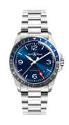 Reloj Bell & Ross BRV-292 Automático en Caja de Acero Inoxidable
