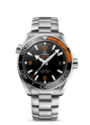 Reloj Omega Seamaster Acero Automático 43mm