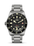 Reloj Tudor Pelagos LHD Automático de 42 mm en Caja de Titanio con Esfera Negra