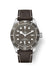 Reloj Tudor Black Bay Automático de 39 mm en Caja de Plata con Correa de Piel
