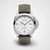 Reloj Panerai Luminor de acero automático de 44 mm en blanco