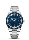 Reloj Omega Seamaster Acero Automático 41mm Azul