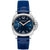 Reloj Panerai Luminor Due de acero automático de 38 mm en azul