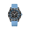 Reloj Breitling Endurance Pro de cuarzo en turquesa