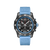 Reloj Breitling Endurance Pro de cuarzo en turquesa