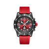 Reloj Breitling Endurance Pro de cuarzo en rojo Ironman