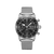 Reloj Breitling Superocean Heritage de acero automático de 44 mm con cronógrafo en negro