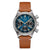 Reloj Longines Avigation Acero Automático 41MM Azul