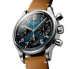Reloj Longines Avigation Acero Automático 41MM Azul