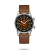 Reloj Longines Heritage Acero Automático 42MM