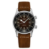 Reloj Longines Heritage Acero Automático 42MM