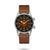 Reloj Longines Heritage Acero Automático 42MM