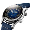 Reloj Longines Heritage Acero Automático 42MM