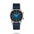 Reloj Longines Heritage Acero Automático 42MM