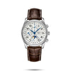 Reloj Longines Master Collection Acero Automático 40MM