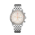 Reloj Breitling Navitimer de acero automático de 41 mm con cronógrafo en plata