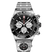 Reloj Breitling Chronomat de acero automático de 44 mm con calibre B01
