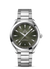 Reloj Omega Seamaster Aqua Terra Acero Automático 41mm Verde