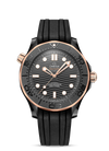Reloj Omega Seamaster Cerámica Automático 43.5mm