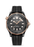 Reloj Omega Seamaster Cerámica Automático 43.5mm