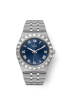 Reloj Tudor Royal Automático de 34 mm en Acero Inoxidable con Esfera Azul