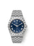 Reloj Tudor Royal Automático de 34 mm en Acero Inoxidable con Esfera Azul