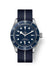 Reloj Tudor Black Bay Automático de 39 mm en Acero Inoxidable con Correa NATO
